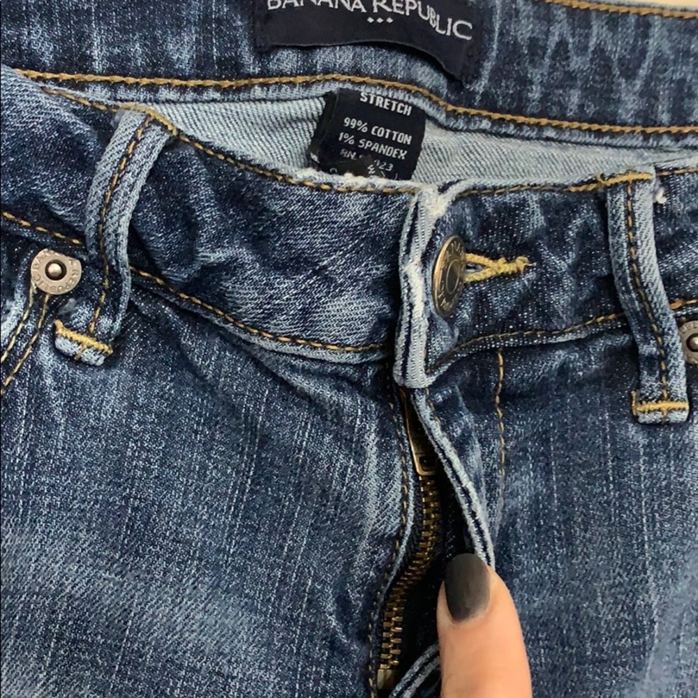 Jeans - Picture 3 of 12